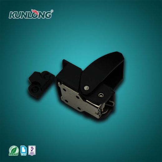 SK3-038B Защелка натяжная, цинковый сплав