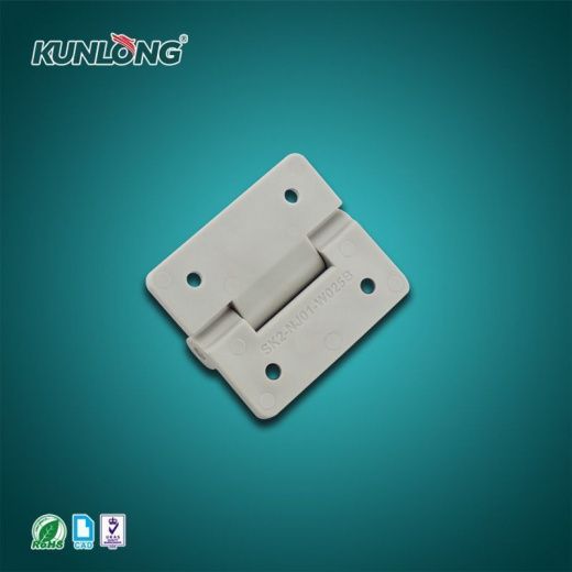 SK2-NJ01 Петля накладная с крутящим моментом, цинковый сплав