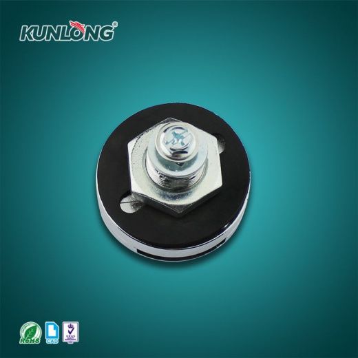 SK1-011 Кулачковый замок, цинковый сплав