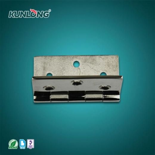 SK2-8079 Петля накладная, нержавеющая сталь