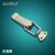 SK3-007 Защелка натяжная со скобой, сталь или нержавеющая сталь