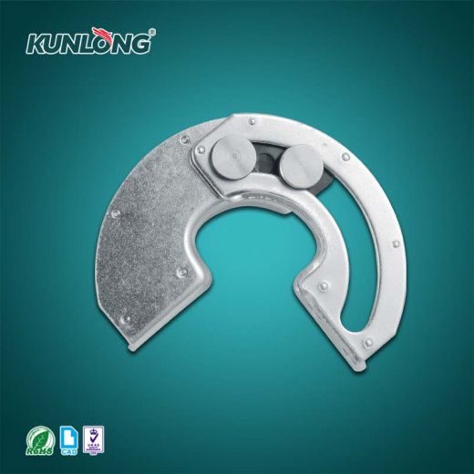 SK2-080 Петля скрытая, сталь