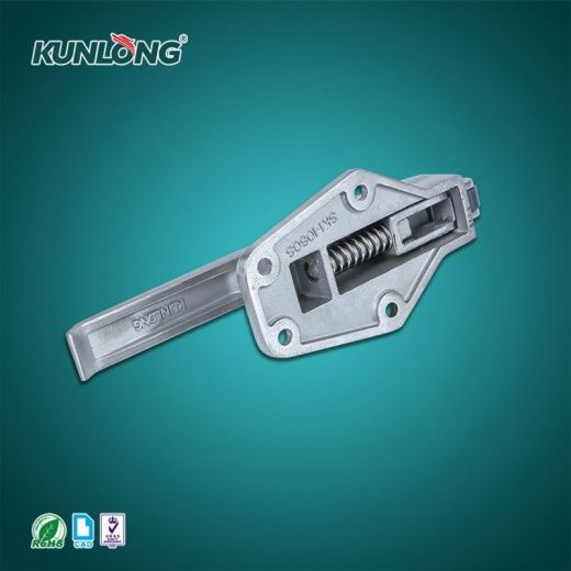 SK1-1060S-N Ручка защелка, нержавеющая сталь