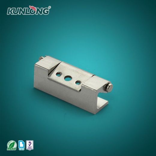 SK2-237 Петля скрытая, нержавеющая сталь