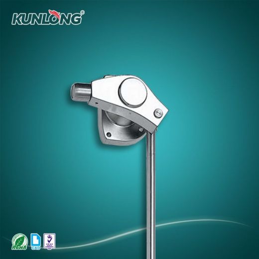 SK1-836 Компрессионная ручка, нержавеющая сталь