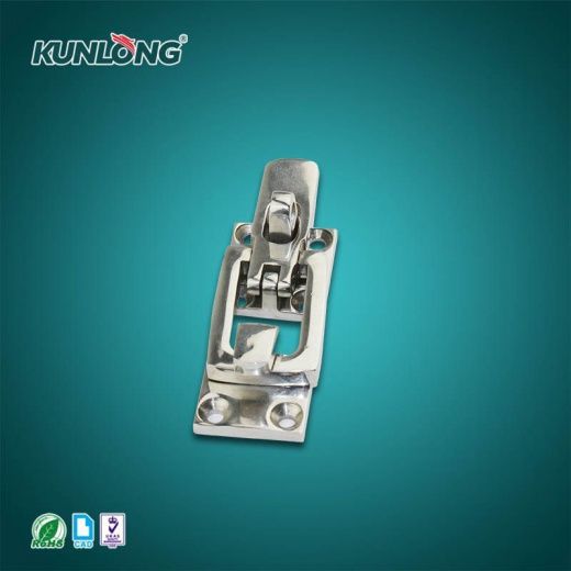 SK3-052X Защелка натяжная со скобой, нержавеющая сталь