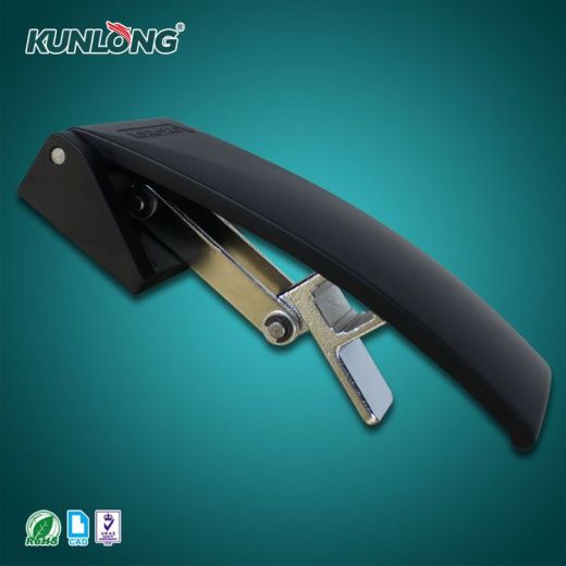SK1-500 Компрессионная ручка, цинковый сплав