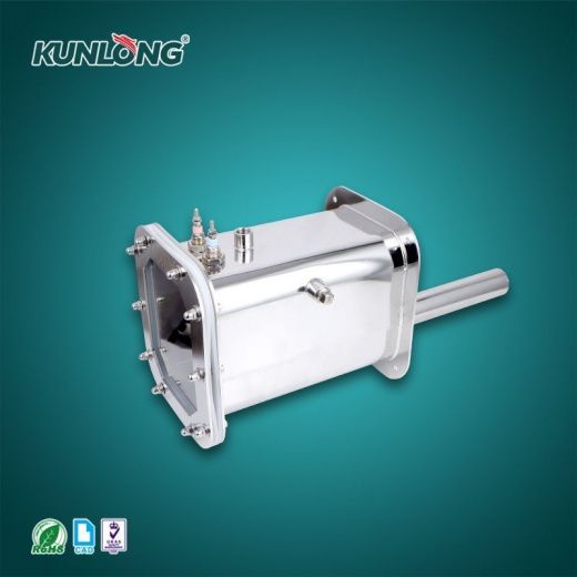 SH1-A132200Z Парогенератор, нержавеющая сталь