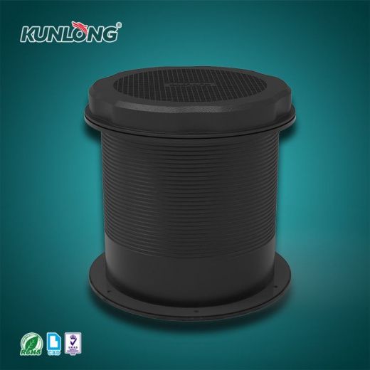 SK5-C150N Комплект для устройства технологического отверстия, нейлон