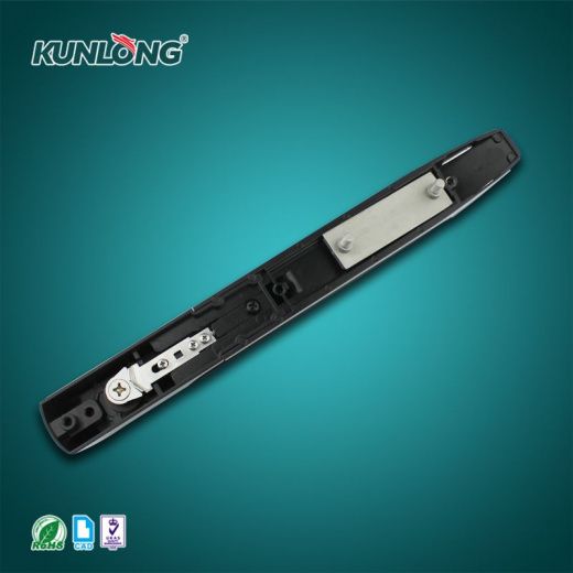 SK1-LGS001 Замок многоточечный, цинковый сплав, нержавеющая сталь