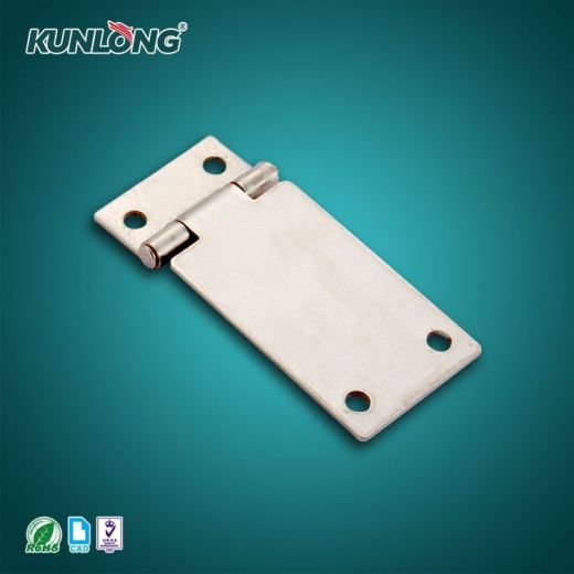 SK2-038 Петля скрытая, нержавеющая сталь