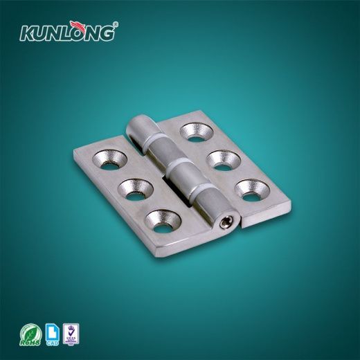 SK2-8083S Петля накладная, нержавеющая сталь