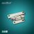 SK2-8078 Петля накладная, нержавеющая сталь