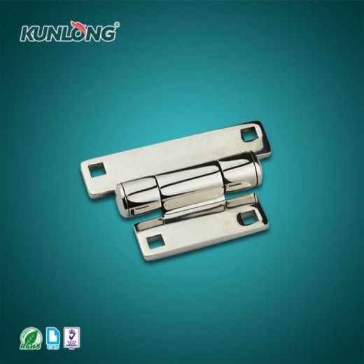 SK2-8078 Петля накладная, нержавеющая сталь