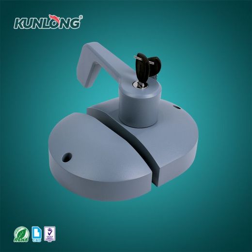 SK1-704 Компрессионная ручка, цинковый сплав