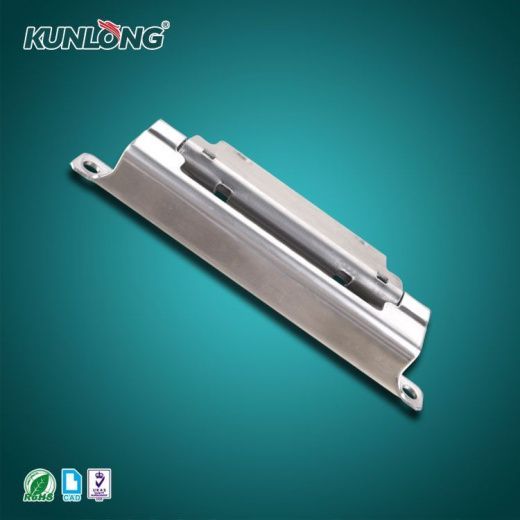 SK2-036 Петля скрытая, нержавеющая сталь