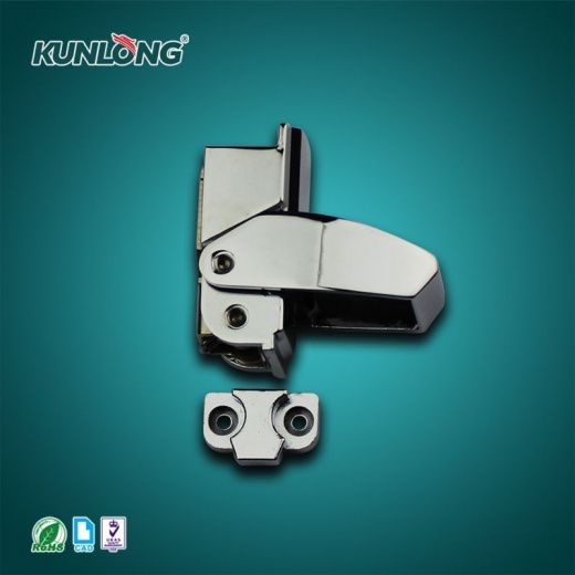SK3-038W Защелка натяжная, цинковый сплав