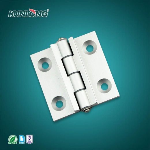 SK2-1135 Петля накладная, алюминий