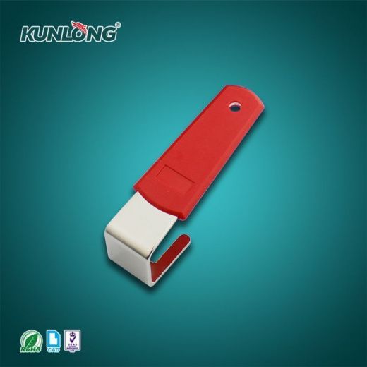 SK1-009 Кулачковый замок, цинковый сплав