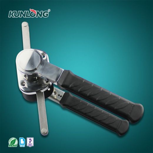 SK1-839 Компрессионная ручка, нержавеющая сталь
