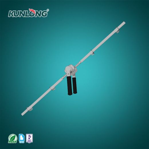 SK1-839 Компрессионная ручка, нержавеющая сталь