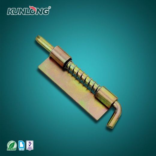 SK2-037 Петля съемная, сталь