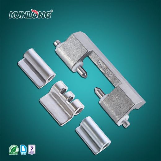 SK2-063-S Петля скрытая, нержавеющая сталь