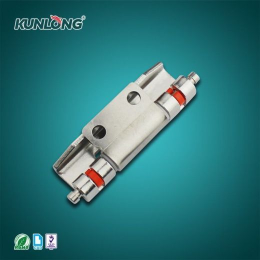 SK2-063-6S Петля скрытая, нержавеющая сталь