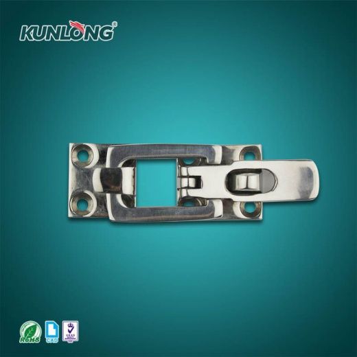SK3-052X Защелка натяжная со скобой, нержавеющая сталь