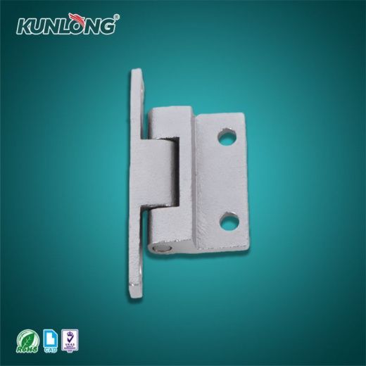 SK2-0026-SN01 Петля накладная, нержавеющая сталь