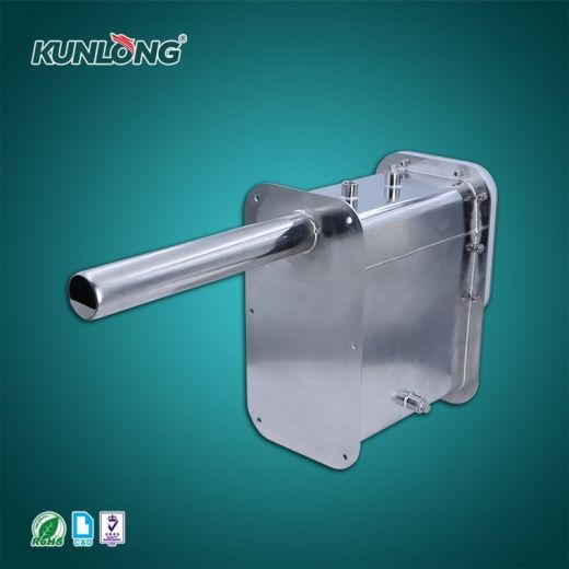 SH1-C338250Z Парогенератор, нержавеющая сталь