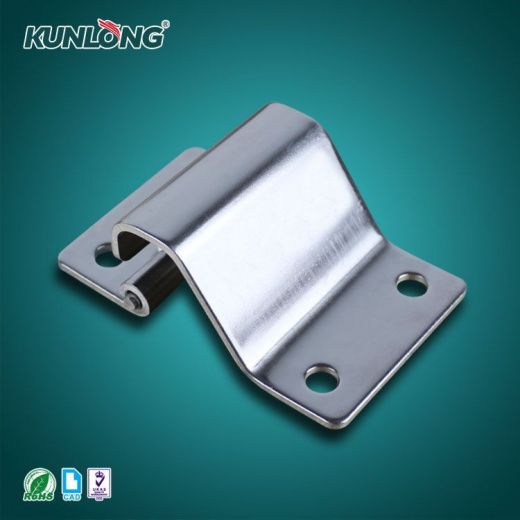SK2-039 Петля скрытая, нержавеющая сталь или сталь