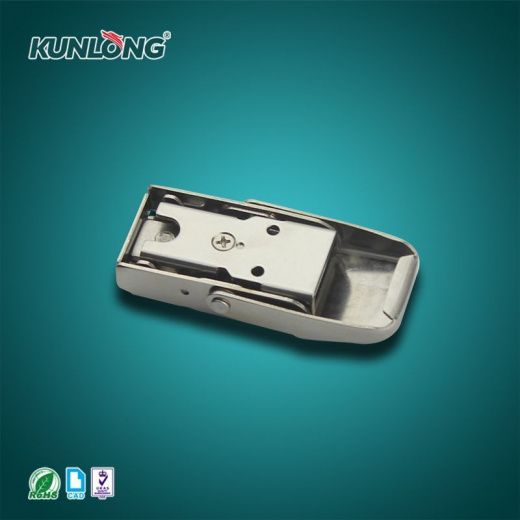 SK3-30S Защелка натяжная, нержавеющая сталь