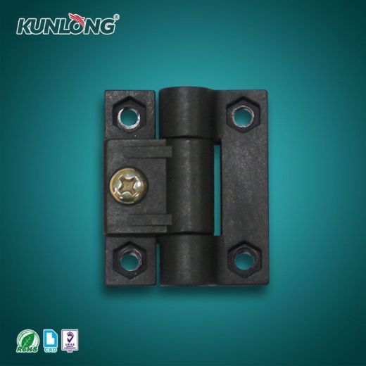 SK2-301 Петля накладная с крутящим моментом, пластик