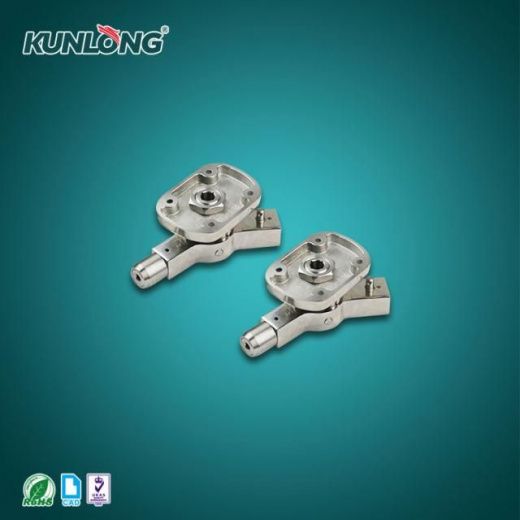 SK1-836 Компрессионная ручка, нержавеющая сталь