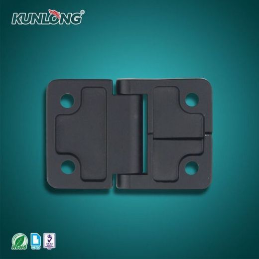SK2-248B Петля накладная с крутящим моментом, цинковый сплав