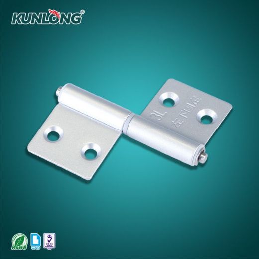 SK2-0032-AL01 Петля скрытая, сталь