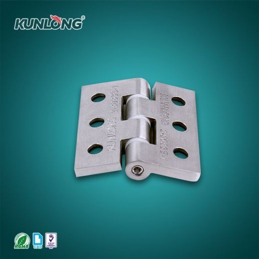 SK2-8083S Петля накладная, нержавеющая сталь