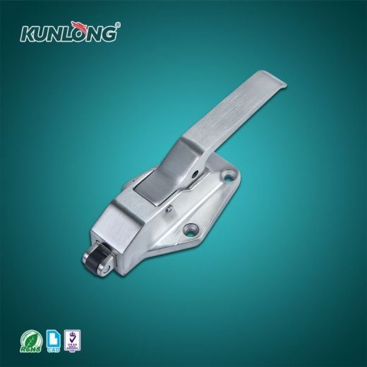 SK1-1060S-N Ручка защелка, нержавеющая сталь