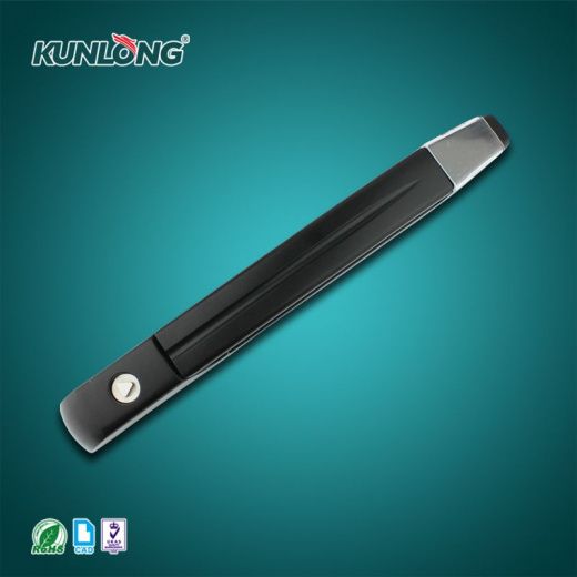SK1-LGS001 Замок многоточечный, цинковый сплав, нержавеющая сталь