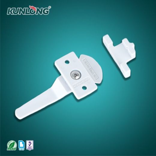 SK1-8110-PN01 Ручка поворотная с прижимом, термопластик