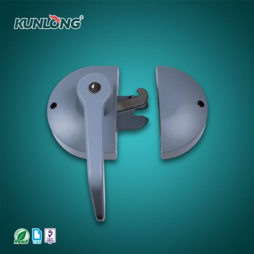 SK1-704 Компрессионная ручка, цинковый сплав
