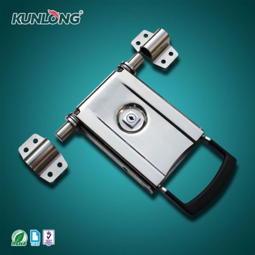 SK1-1593S Ручка контейнерная, нержавеющая сталь