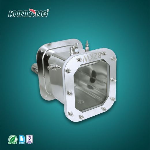 SH1-B232200Z Парогенератор, нержавеющая сталь