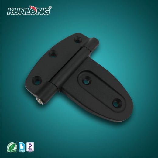 SK2-114 Петля накладная, нейлон