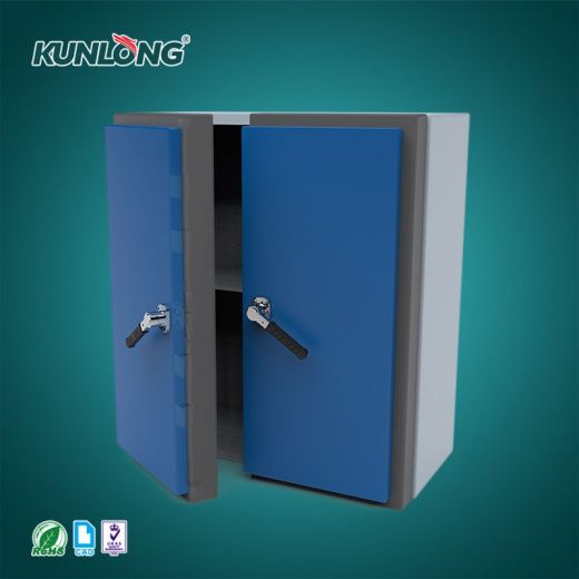 SK1-840 Ручка компрессионная, нержавеющая сталь