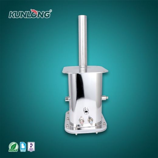 SH1-A132200Z Парогенератор, нержавеющая сталь