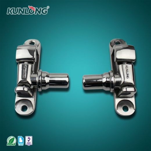 SK1-1593S Ручка контейнерная, нержавеющая сталь