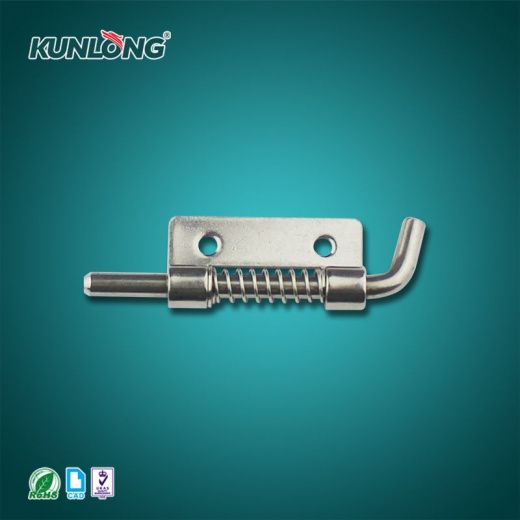 SK2-037S Петля съемная, нержавеющая сталь