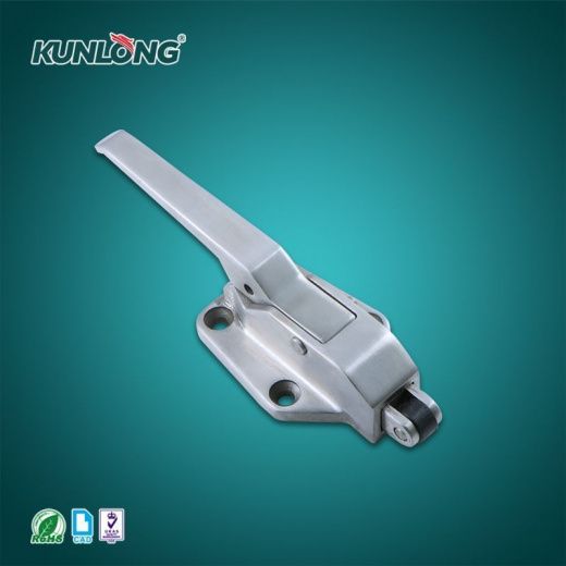SK1-1030S-N  Ручка защелка, нержавеющая сталь